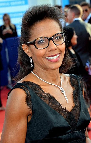 Photo de Madame Audrey PULVAR