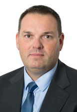 Photo de Monsieur Stéphane ARTANO