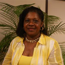 Photo de Madame Monique BLERALD