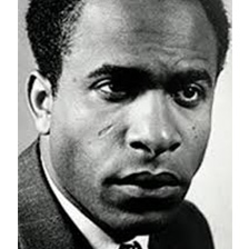 Photo de Monsieur Frantz FANON