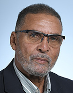 Photo de Monsieur Frantz GUMBS