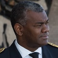 Photo de Monsieur Joël MATHURIN