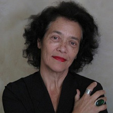 Photo de Madame Françoise VERGES