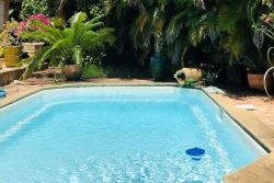 Risque de noyade en piscine privée : ce qu'il faut savoir des règles de sécurité pour un usage familial ou collectif