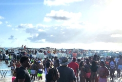 Un nouveau Beach Festival à Sainte-Lucie en novembre 2024