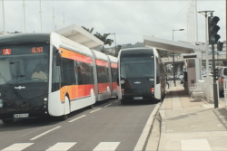 Nouvelle journée de perturbations dans les transports en Martinique