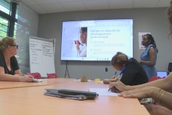 Semaine de la reconversion professionnelle à Saint-Pierre : des pistes pour changer de métier ou évoluer dans sa carrière