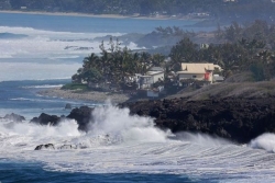 Des scientifiques au chevet du littoral de La Réunion lors du 4ème forum de la Réserve Marine