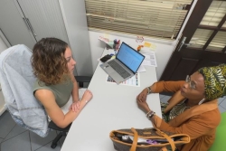 Accompagnement administratif, soutien moral, groupe de paroles : l’AMAFAR fête ses 30 ans à La Réunion