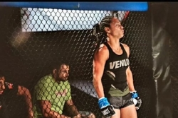 Grande soirée de MMA le 9 novembre à Saint-Denis