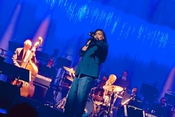 "Dix ans en arrière, nous n’aurions pas été autant d’artistes antillais présents sur scène" : jazz et Caraïbe font bon ménage