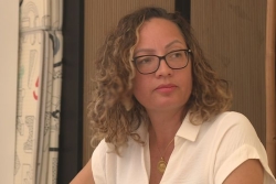 Etre malentendante et communiquer dans un monde d'entendants, une mission quotidienne pour Isabelle Turpin, éducatrice