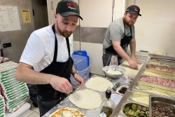 Entreprendre à Saint-Pierre et Miquelon : "Il faut avoir les épaules solides"
