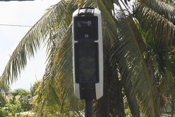Radars tourelles : après les incendies "on va temporiser pour les réinstaller" annonce la Préfecture de Guadeloupe