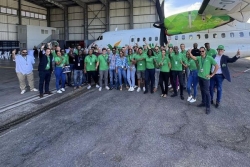 New Air Antilles : l'arrêt de son principal avion renforce les turbulences qui affectent les finances de la jeune compagnie