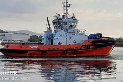 Maurice : le bateau des douanes et l'intercepteur du MRA percutés par un remorqueur