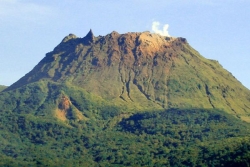 Volcan : la Soufrière de Guadeloupe, lieu d’expérimentation d’un dispositif révolutionnaire d’anticipation des éruptions