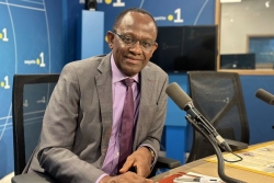 Saïd Omar Oili : " On doit se parler, se dire les choses et permettre à Mayotte de s'épanouir dans sa région "