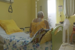 Face à une population vieillissante, un rapport sénatorial préconise de développer l'accueil en Ehpad dans les Outre-mer