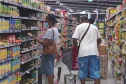 Prix à la consommation : Alimentation, énergie, services, tout a augmenté en août selon l’Insee