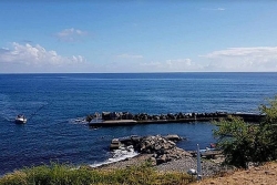 La Réunion : du soleil, des nuages et une houle de 2 mètres
