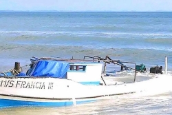 Madagascar : le capitaine du M/S Francia III, présumé responsable de 88 morts, a été arrêté