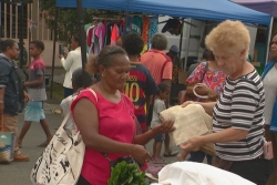 Crise en Nouvelle-Calédonie. "Je ne peux plus m'acheter à manger", quand la crise accentue la pauvreté