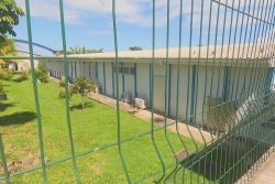 Un assistant d'éducation soupçonné d'attouchements sexuels sur des élèves du collège de Gourdeliane à Baie-Mahault