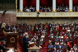 Les députés ultramarins déçus après le discours de politique générale de Michel Barnier