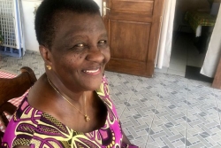 Octobre rose : Bernadine, 72 ans : « Le cancer nous a rapprochés »