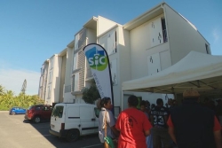 La chambre des comptes pointe des fragilités de la Sic, même avant la crise en Nouvelle-Calédonie
