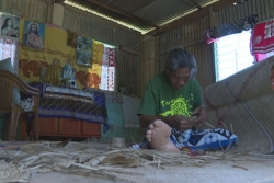 Semaine bleue : à Wallis et Futuna, plusieurs personnes âgées livrées à elles-mêmes