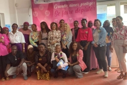 Octobre Rose : un mois dédié à la lutte contre le cancer du sein