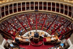 Malentendu à l’Assemblée autour du dégel du corps électoral calédonien