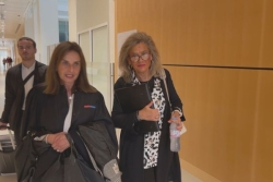 Procès de 3 anciens dirigeants de la Semsamar : Marie-Paule Bélénus Romana à la barre