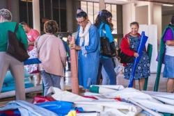 Les Nouveaux Défis: dans les coulisses des Galeries Circulaires du Port