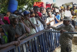 La République dominicaine va expulser 10 000 Haïtiens sans papiers par semaine