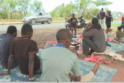 Vols groupés vers le Congo : « il vaut mieux me tuer ici plutôt que de me ramener là-bas »