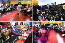 8e édition du festival "Regards de Guyane" : une journée de fête et de diversité à Bondy
