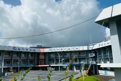Une caravane itinérante de la CGSS de Martinique, pour "améliorer l’accès aux droits" des populations éloignées des agences
