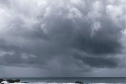 Nouvel épisode de "fortes pluies et orages" en Guadeloupe