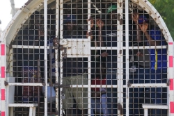 République Dominicaine : manifestation pour l'expulsion massive d'haïtiens, une promesse du président