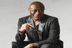 Le Martiniquais Galiam Bruno Henry nominé aux NISA 2024 à Abidjan: votez pour soutenir l'acteur !