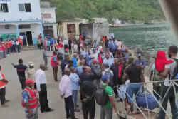 Choléra : des tensions entre Madagascar et les Comores autour de la fermeture des frontières maritimes