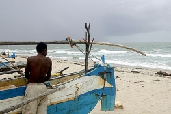 Comores : la fermeture des frontières maritimes déplaît aux Comores