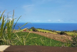 La Réunion : pluvieux dans l'Est, le Sud-Est et lumineux du Sud au Nord