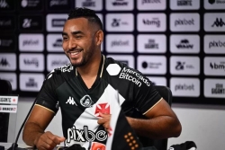 L'aventure brésilienne de Dimitri Payet au Vasco de Gama touche peut-être à sa fin