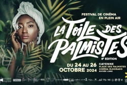 Trois jours pour se faire une toile aux Palmistes