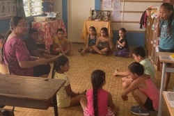 Hémorragie démographique à Wallis et Futuna : en vingt ans, la population a diminué de 25%