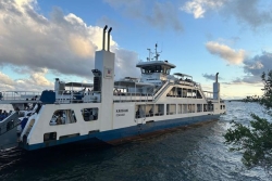 La revue de presse locale de Mayotte : les barges au rendez-vous et condamné pour avoir frappé son petit frère